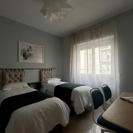 Caput Mundi Ubytování v soukromí *