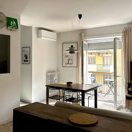 Séjour chez l'habitant Caput Mundi *